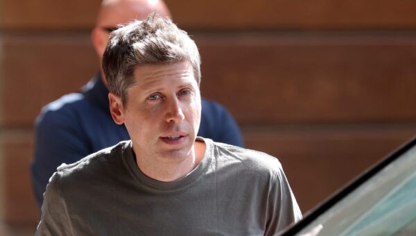 Sam Altman says the Hugging Face hack is a reminder that an AI power monopoly could lead to ‘long-term disaster’