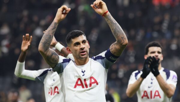Tottenham face one major challenge in selling £50m defender to Serie A giants