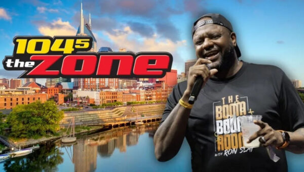 How Ron Slay Proved a Sports Radio Success Story Doesn’t Always Go as Planned