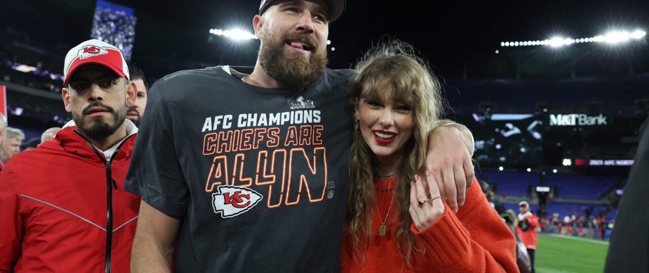 How Much Does Taylor Swift & Travis Kelce’s MSG Wedding Cost?