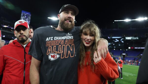 How Much Does Taylor Swift & Travis Kelce’s MSG Wedding Cost?