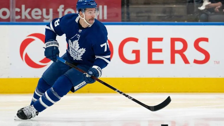 Flames, Maple Leafs long-time standout retires from NHL after 15 seasons