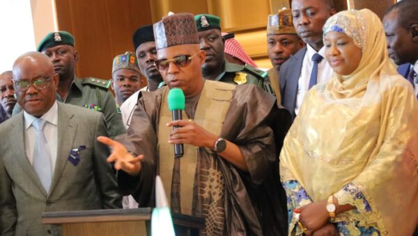 Tinubu unveils Abuja City Walk Experience Centre, says Nigeria ready for global investment