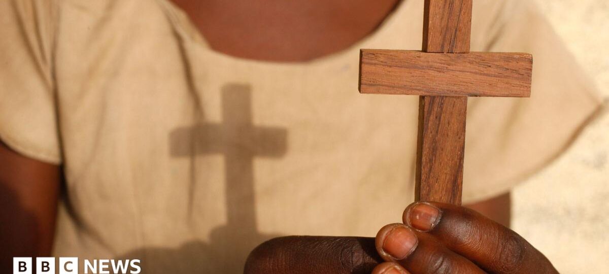 Eight worshippers die in crush at Burundi preacher's gathering
