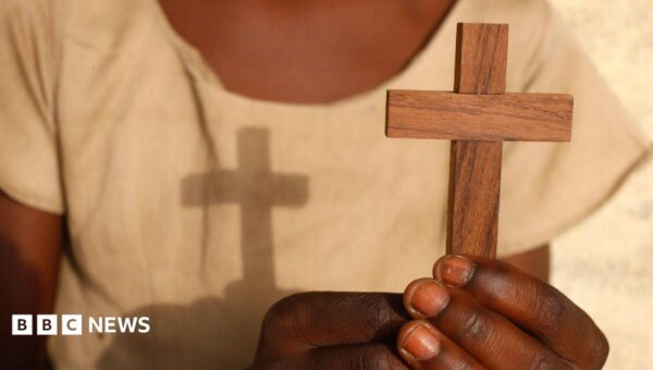 Eight worshippers die in crush at Burundi preacher’s gathering