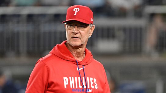 Don Mattingly Reveals Thoughts On Phillies Ace's Mysterious Road Woes