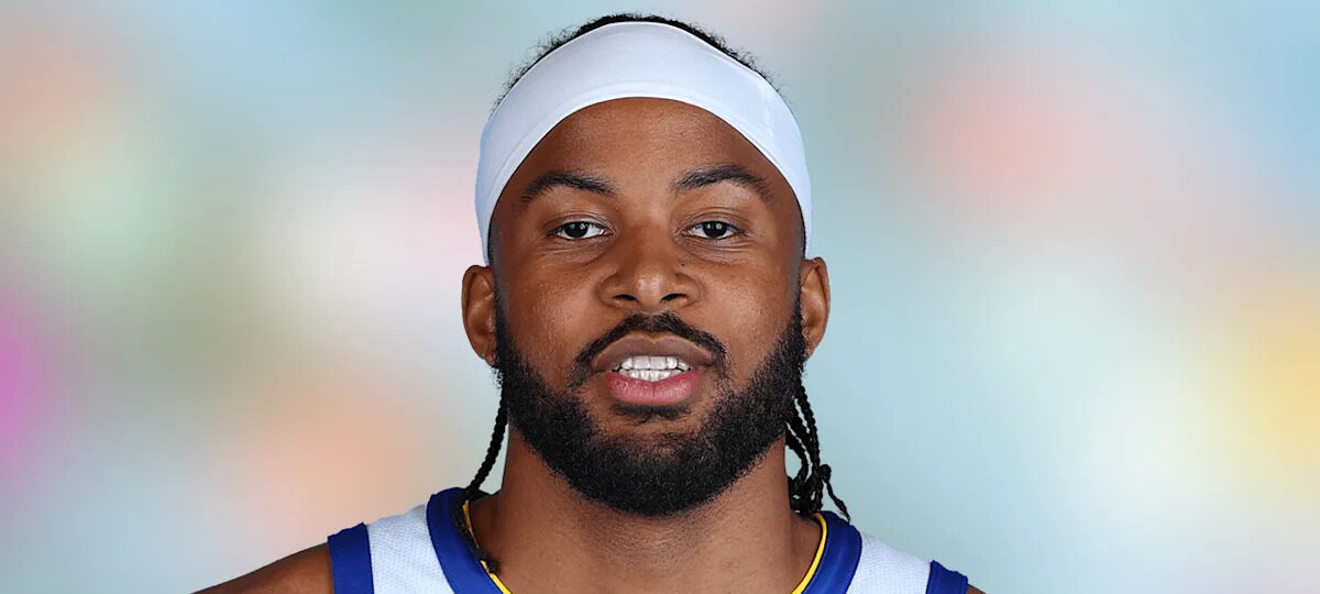 Moody said he hasn’t heard from the Warriors. He said …