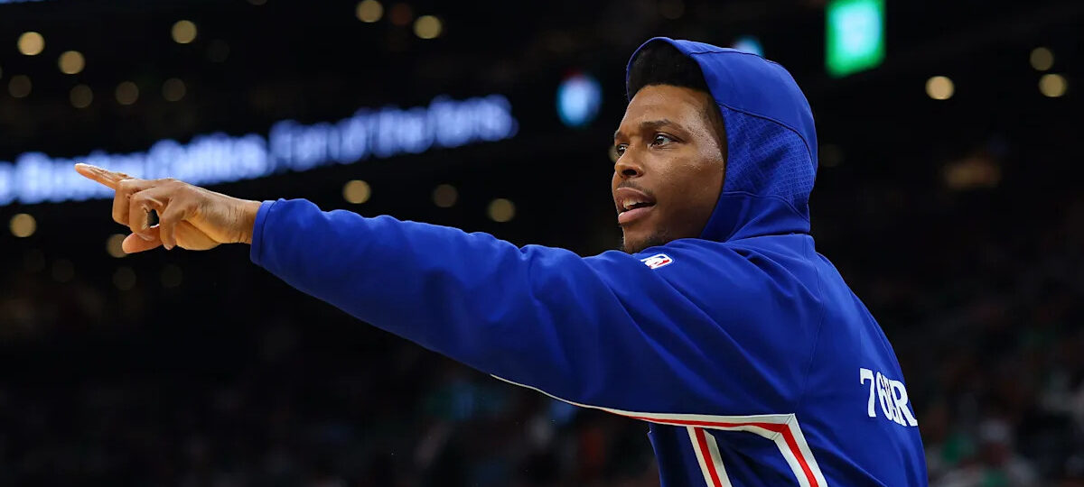 Multiple Sixers react to the retirement of 20-year veteran Kyle Lowry