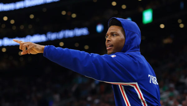 Multiple Sixers react to the retirement of 20-year veteran Kyle Lowry