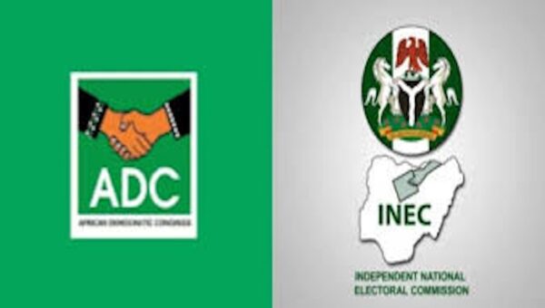 ‘We won’t trust INEC with our votes in 2027 election’ – ADC