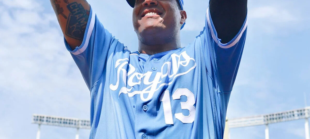 Salvy hits 318 and leads team to first victory in Detroit this year