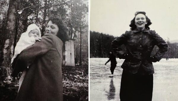 The hardest part of dementia wasn’t losing my mother. It was watching her lose herself.