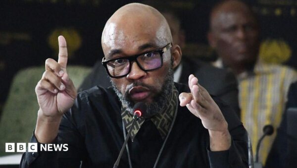 Former ‘street kid’ key to South Africa’s police corruption inquiry