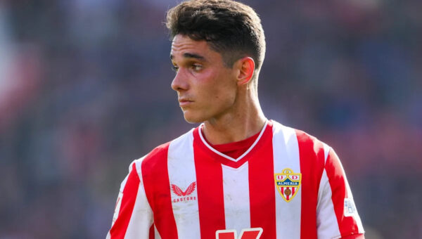 Real Madrid could be poised for €10 million windfall as Benfica target former player