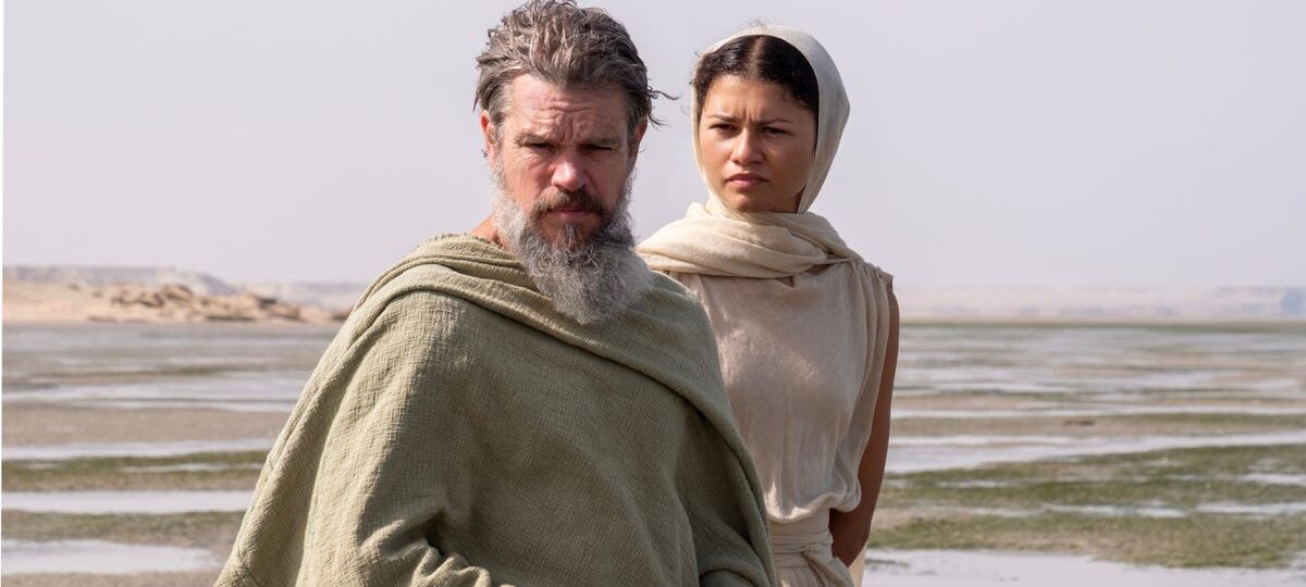 I didn’t love Christopher Nolan’s ‘The Odyssey’ at first. Then I couldn’t stop thinking about it.