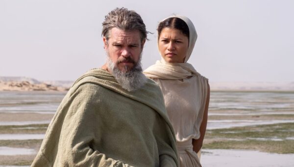 I didn’t love Christopher Nolan’s ‘The Odyssey’ at first. Then I couldn’t stop thinking about it.