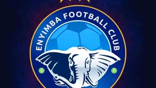 Enyimba appoint new technical crew for youth team