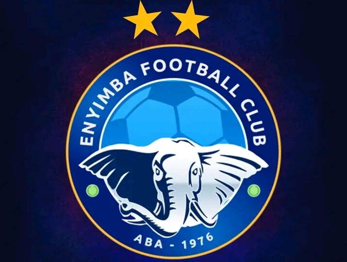 Enyimba appoint new technical crew for youth team
