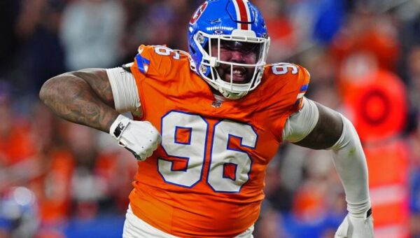 Broncos may be able to answer huge question after encouraging prediction