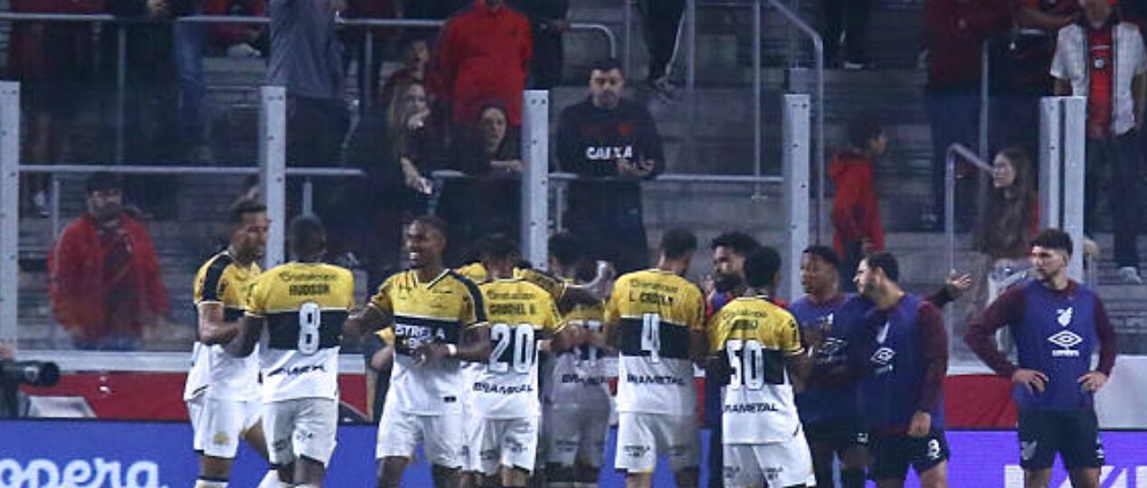 Bitesize Prediction: Ponte Preta vs Criciuma – 09/07/26
