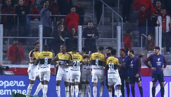 Bitesize Prediction: Ponte Preta vs Criciuma – 09/07/26