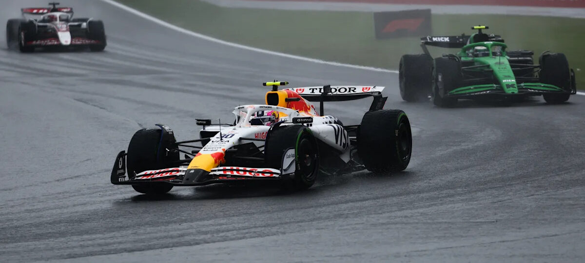 Belgian Grand Prix 2026: Where to watch the Formula 1 race, TV schedule, how to stream, and more