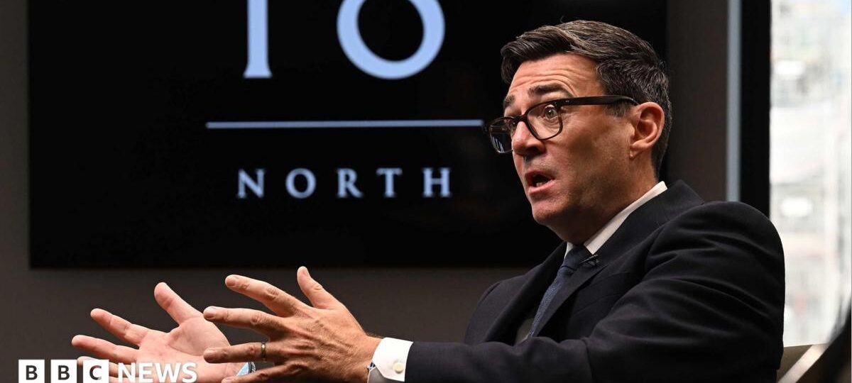 NHS 'will collapse' without social care reform, PM tells BBC