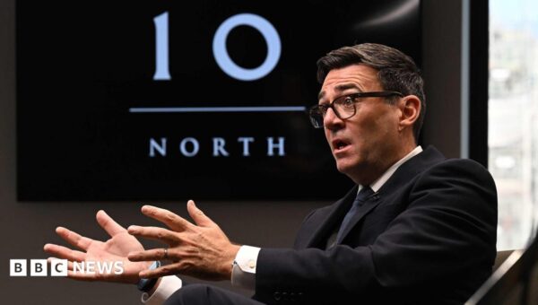 NHS ‘will collapse’ without social care reform, PM tells BBC