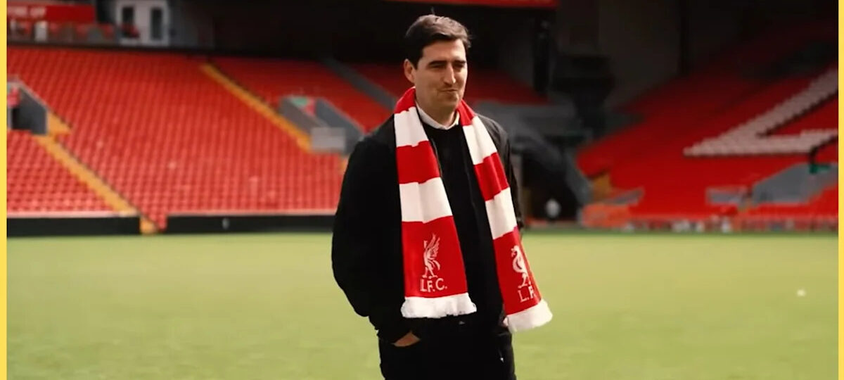 Paul Joyce confirms four new additions at Liverpool as Andoni Iraola era starts to take shape