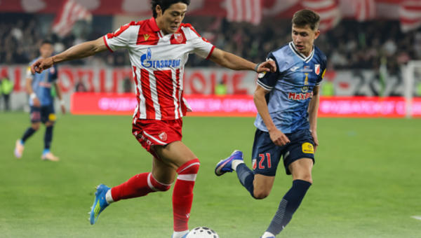 Prediction: Vojvodina vs Ferencvaros