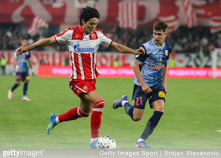 Prediction: Vojvodina vs Ferencvaros