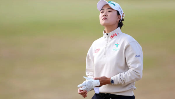 At windswept Scottish Open, 29 players fail to break 80