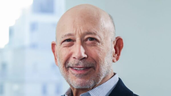 Care about your company, your coworkers, and your reputation, ex-Goldman CEO Lloyd Blankfein says