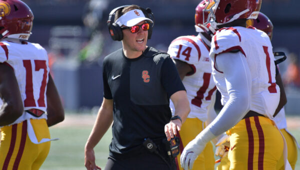 USC Football Preview 2026: Can Lincoln Riley Finally Get the Trojans into the CFP?