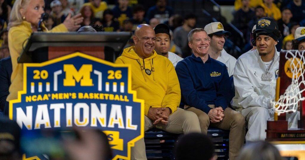 Michigan AD’s Position in Question as Investigation Findings Loom