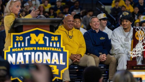 Michigan AD’s Position in Question as Investigation Findings Loom