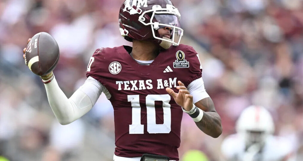 Texas A&M Football Preview 2026: Can the Aggies Prove They’re Still a CFP Power?