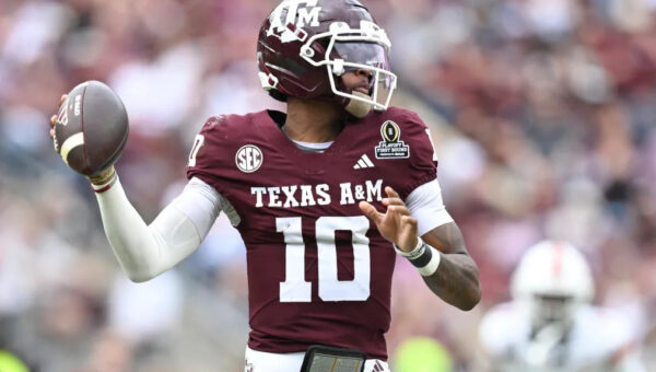Texas A&M Football Preview 2026: Can the Aggies Prove They’re Still a CFP Power?