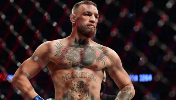 Conor McGregor’s timeline of trouble, from Khabib Nurmagomedov bus incident to 2024 sexual assault case