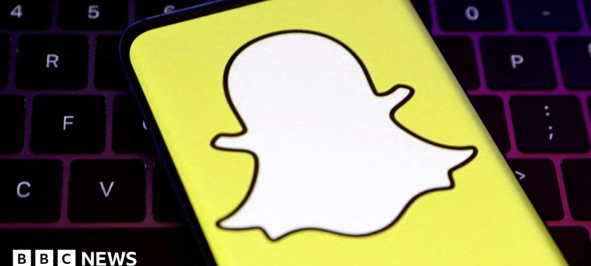 Snapchat joins other popular platforms in fight against 'AI slop'