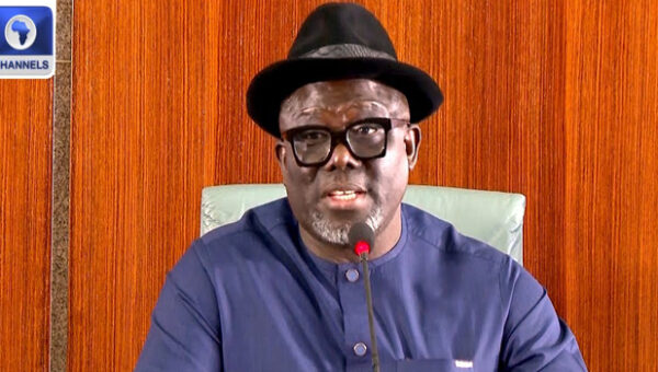 Delta Targets Investments Through Infrastructure, Blue Economy, Special Economic Zone