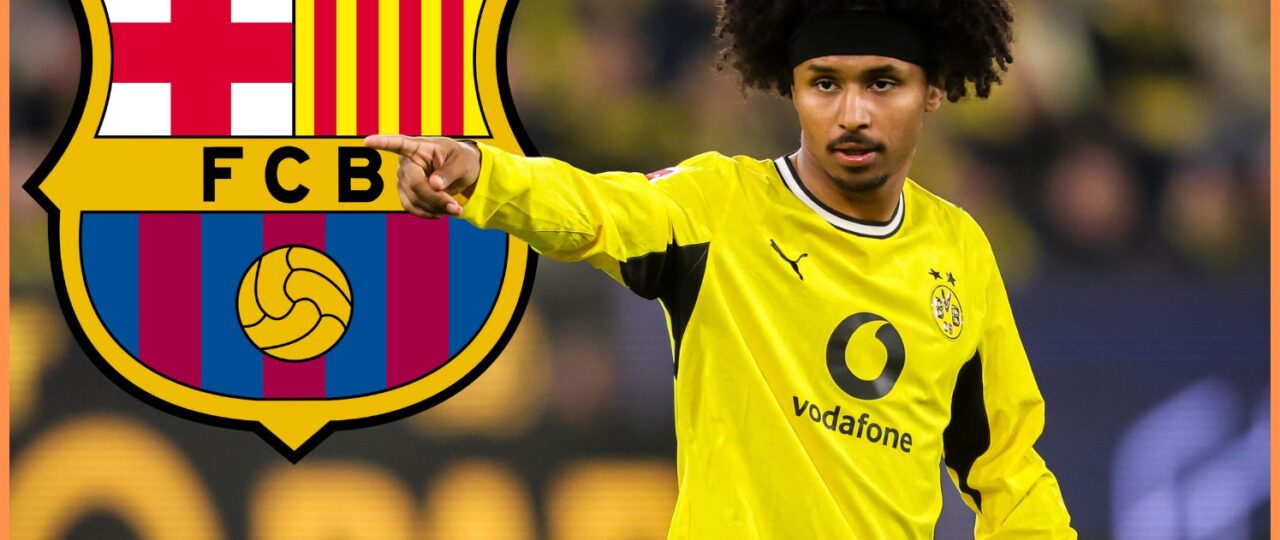 “Agreed terms” – Barcelona make bid for Arsenal & Man Utd transfer target, says Fabrizio Romano
