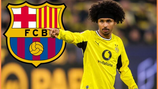 “Agreed terms” – Barcelona make bid for Arsenal & Man Utd transfer target, says Fabrizio Romano