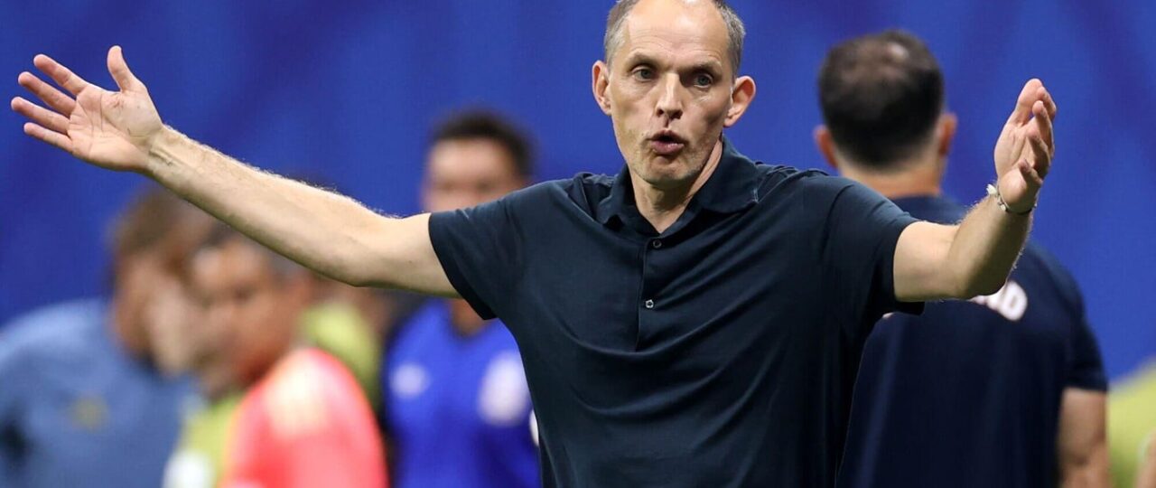World Cup: ‘You’re talking nonsense’ – Croatian legend, Suker slams Tuchel over third-place match comment
