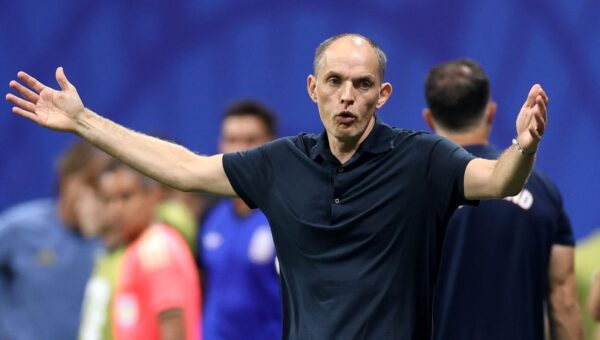 World Cup: ‘You’re talking nonsense’ – Croatian legend, Suker slams Tuchel over third-place match comment