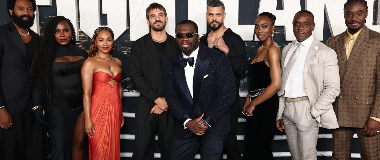 ‘Fightland’ Cast: Meet the Faces Starring in 50 Cent’s UK Boxing Series