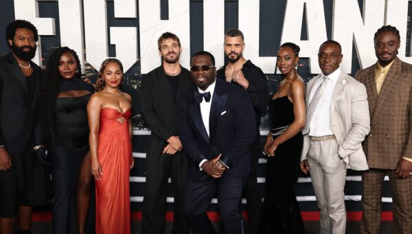 ‘Fightland’ Cast: Meet the Faces Starring in 50 Cent’s UK Boxing Series