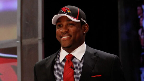 Patrick Peterson Warns Tom Brady Against WWE Move as Logan Paul Feud Fuels Match Speculation