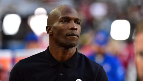 Stephen A. Smith’s NASCAR Comments Draw Unexpected Response From NFL Legend Chad Ochocinco