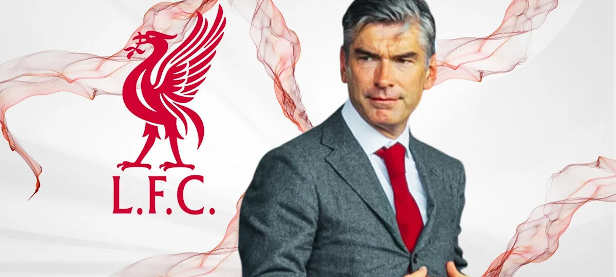 Liverpool searching for new sporting director with Richard Hughes exit confirmed